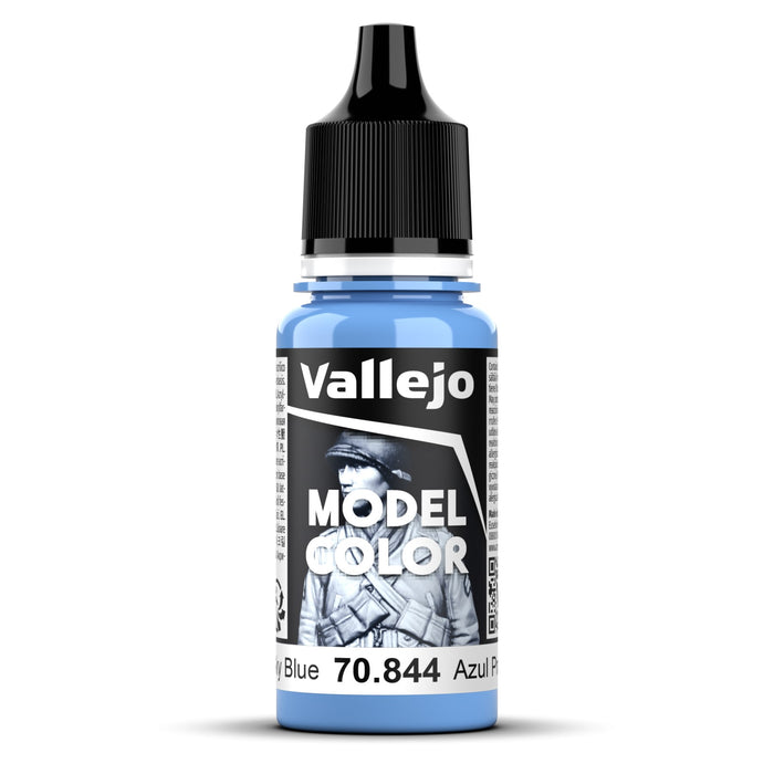 Vallejo - Model Colour - Deep Sky Blue 18ml