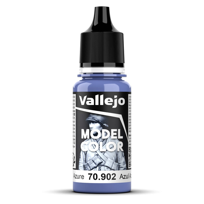 Vallejo - Model Colour - Azure 18ml