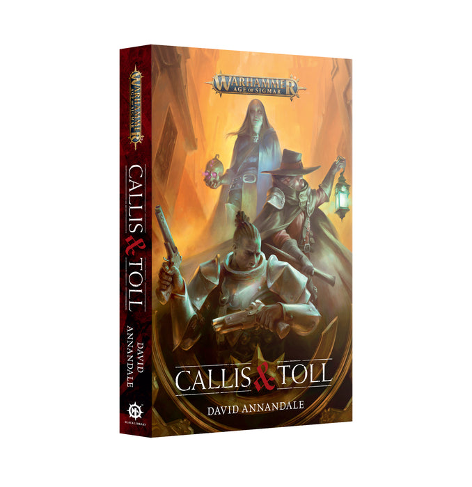 Callis And Toll