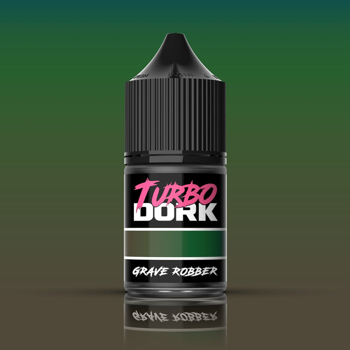 Turbo Dork - Grave Robber TurboShift Acrylic Paint 22ml Bottle