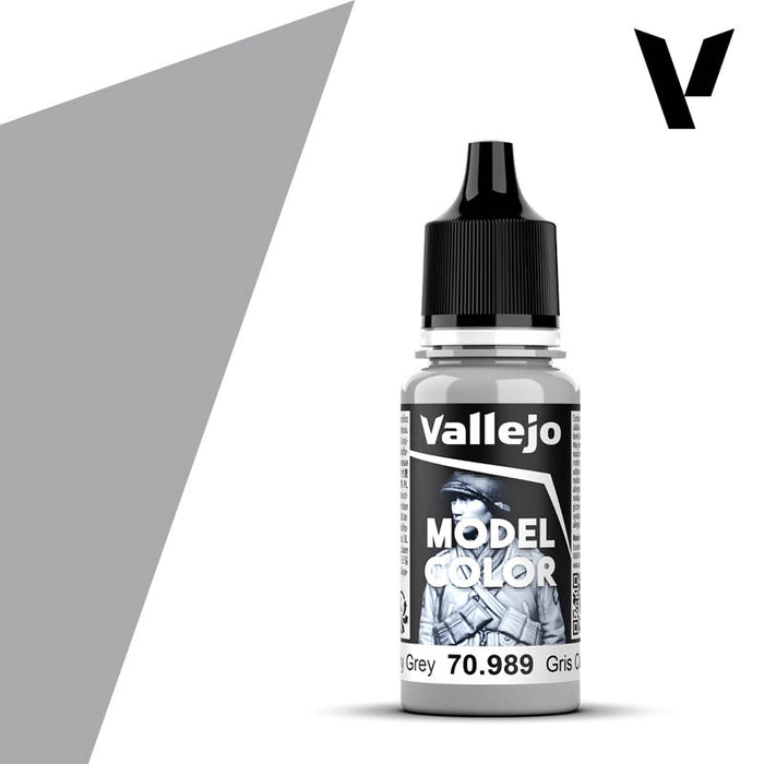 Vallejo - Model Colour - Sky Grey 18ml