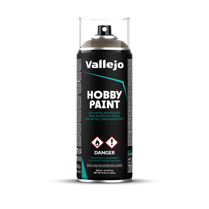 Vallejo Aerosol - US Olive Drab 400ml